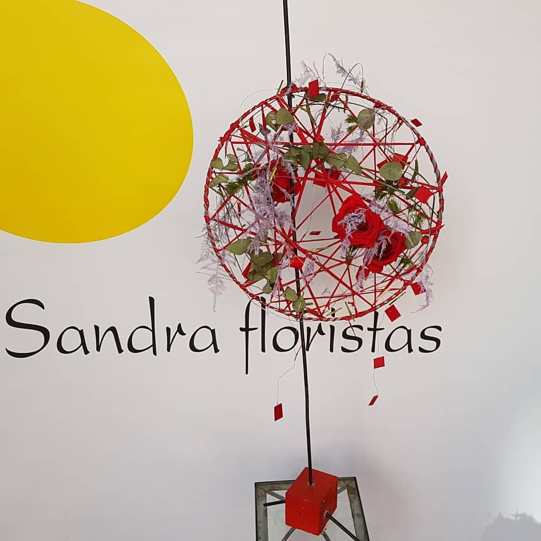 Sandra Floristas